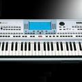 Альбом Продам синтезатор Korg PA-50